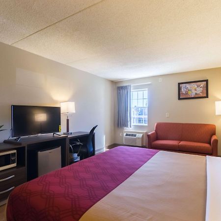 Econo Lodge Harrisburg - Southwest Of Hershey Area Екстериор снимка
