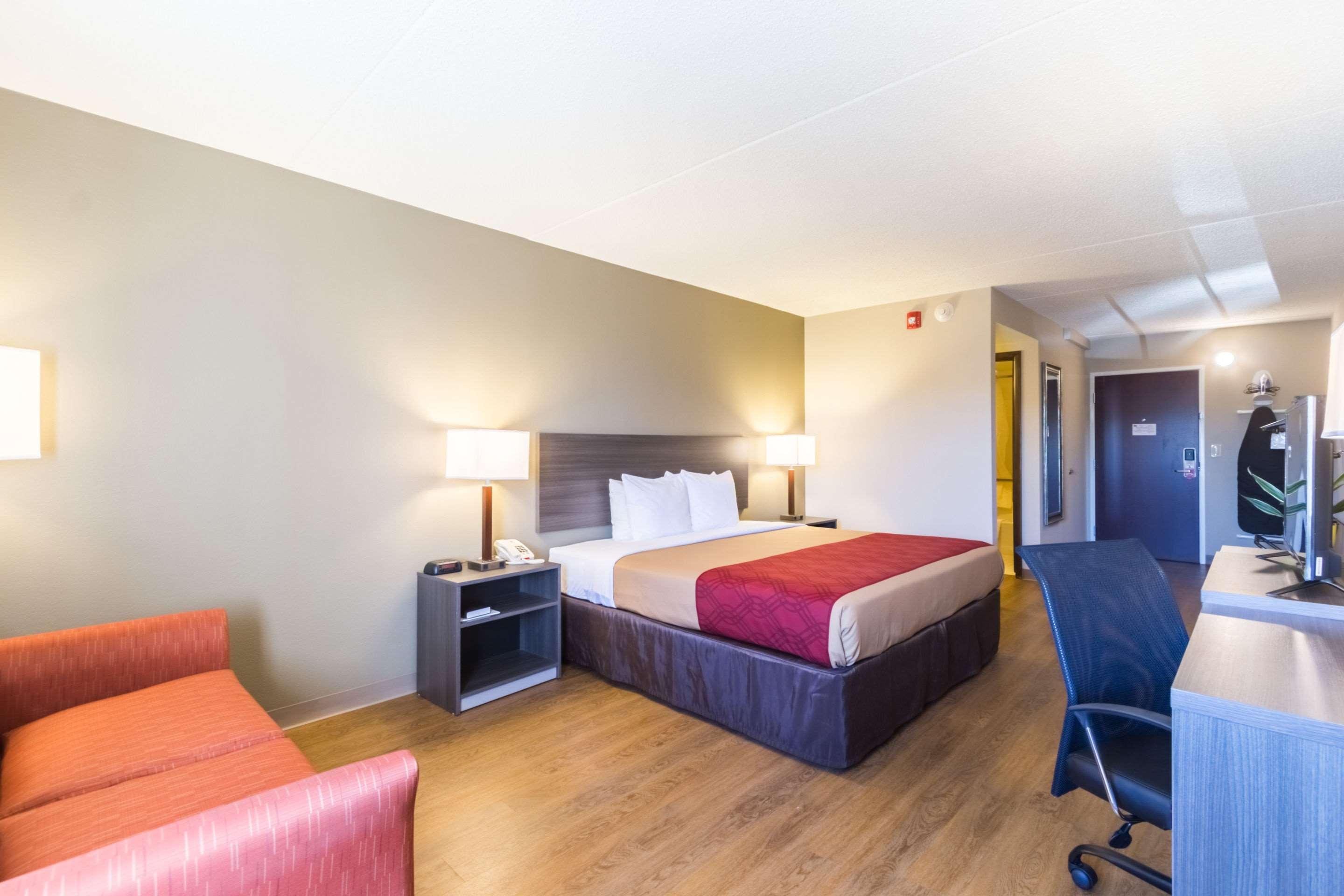 Econo Lodge Harrisburg - Southwest Of Hershey Area Екстериор снимка