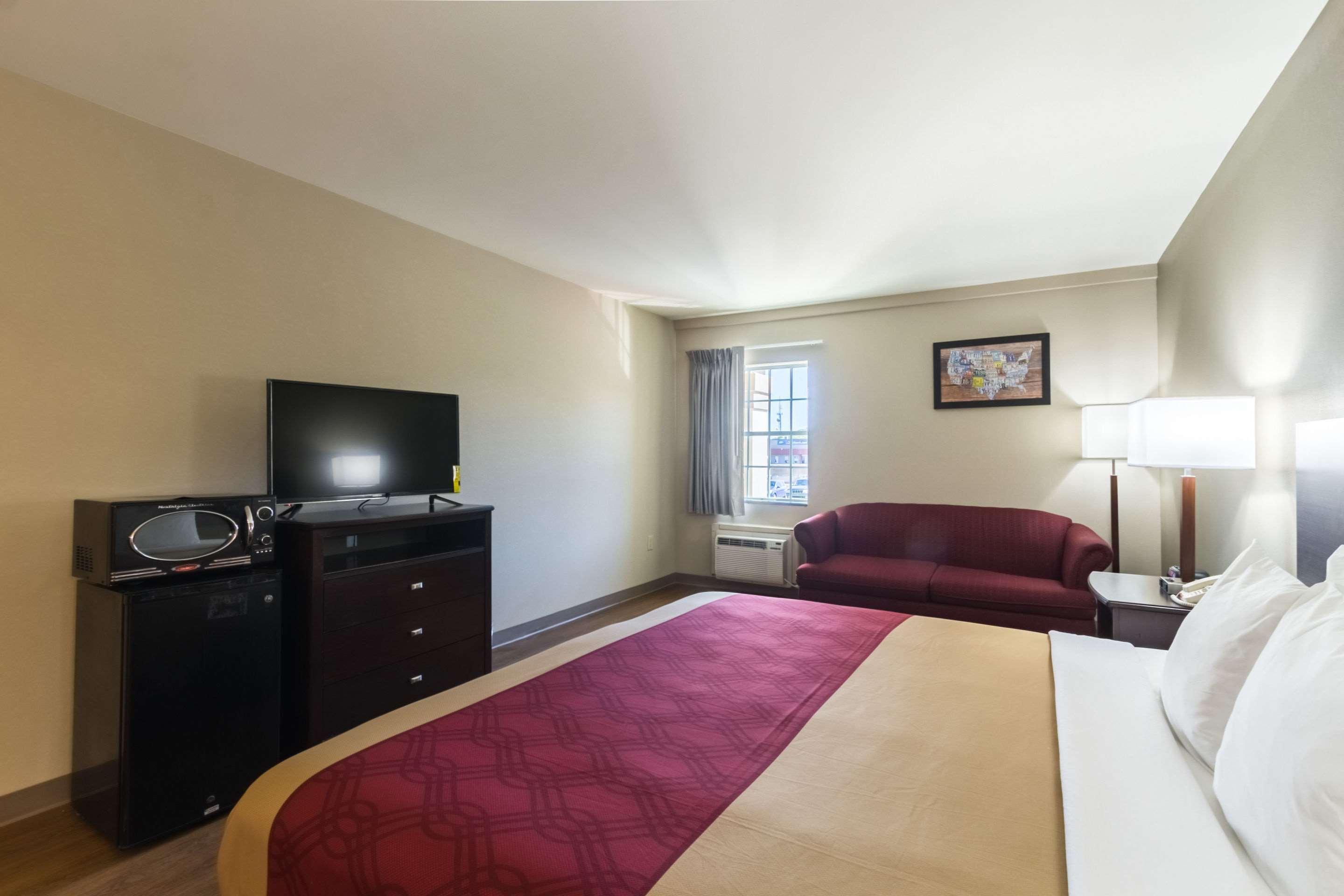 Econo Lodge Harrisburg - Southwest Of Hershey Area Екстериор снимка