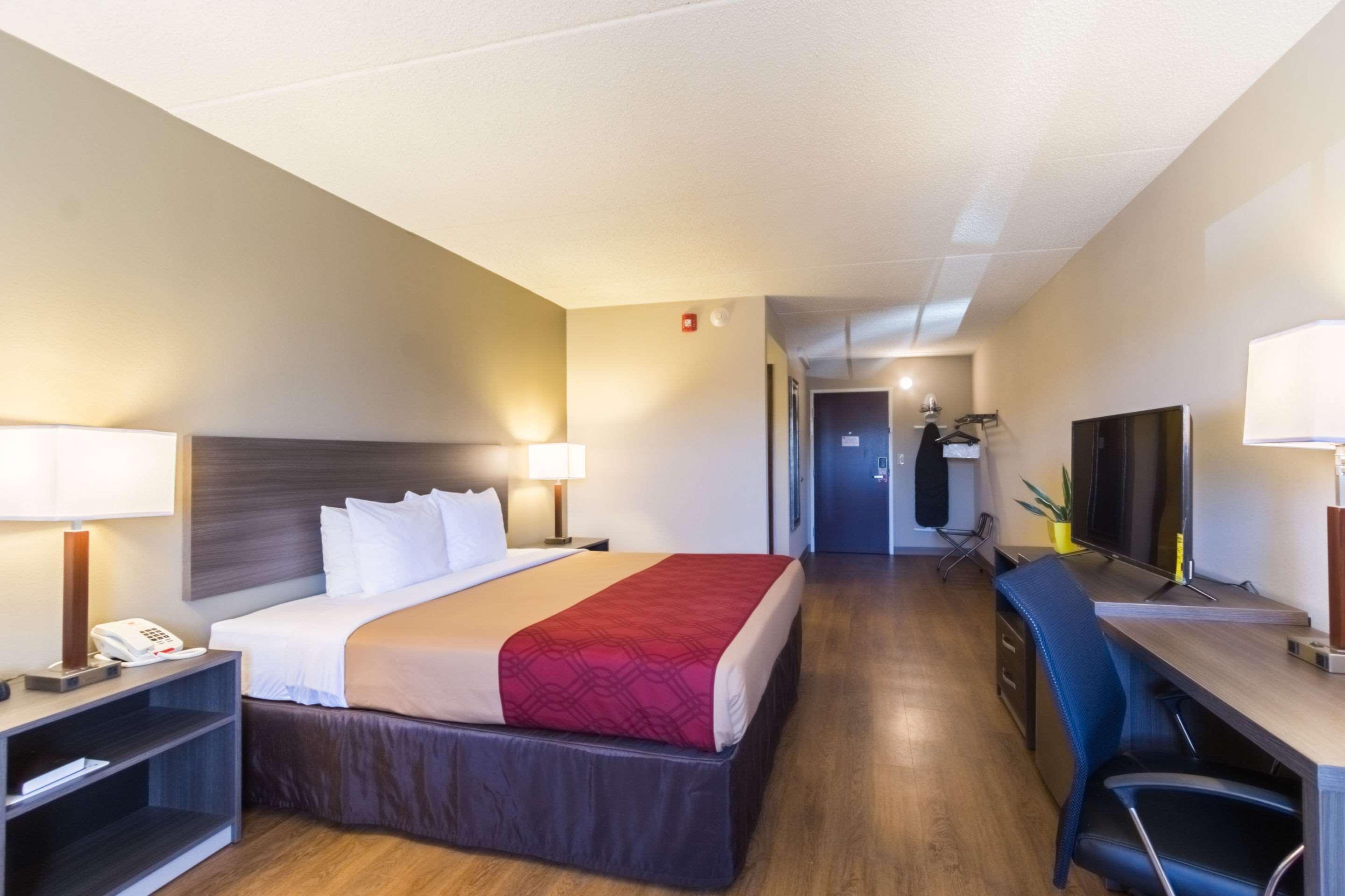 Econo Lodge Harrisburg - Southwest Of Hershey Area Екстериор снимка