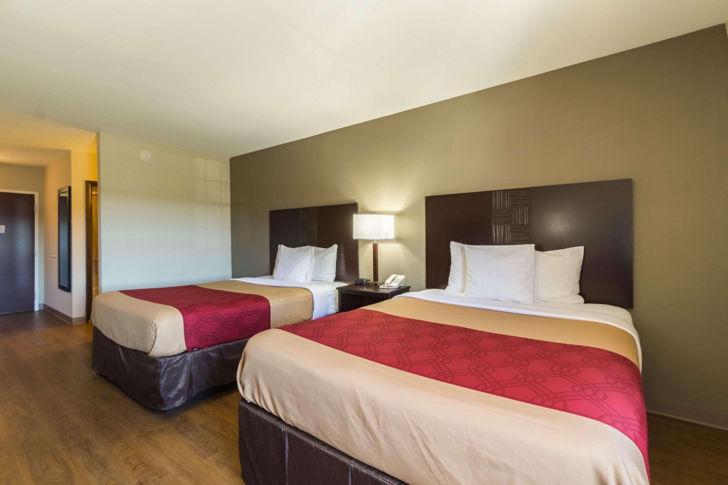 Econo Lodge Harrisburg - Southwest Of Hershey Area Екстериор снимка