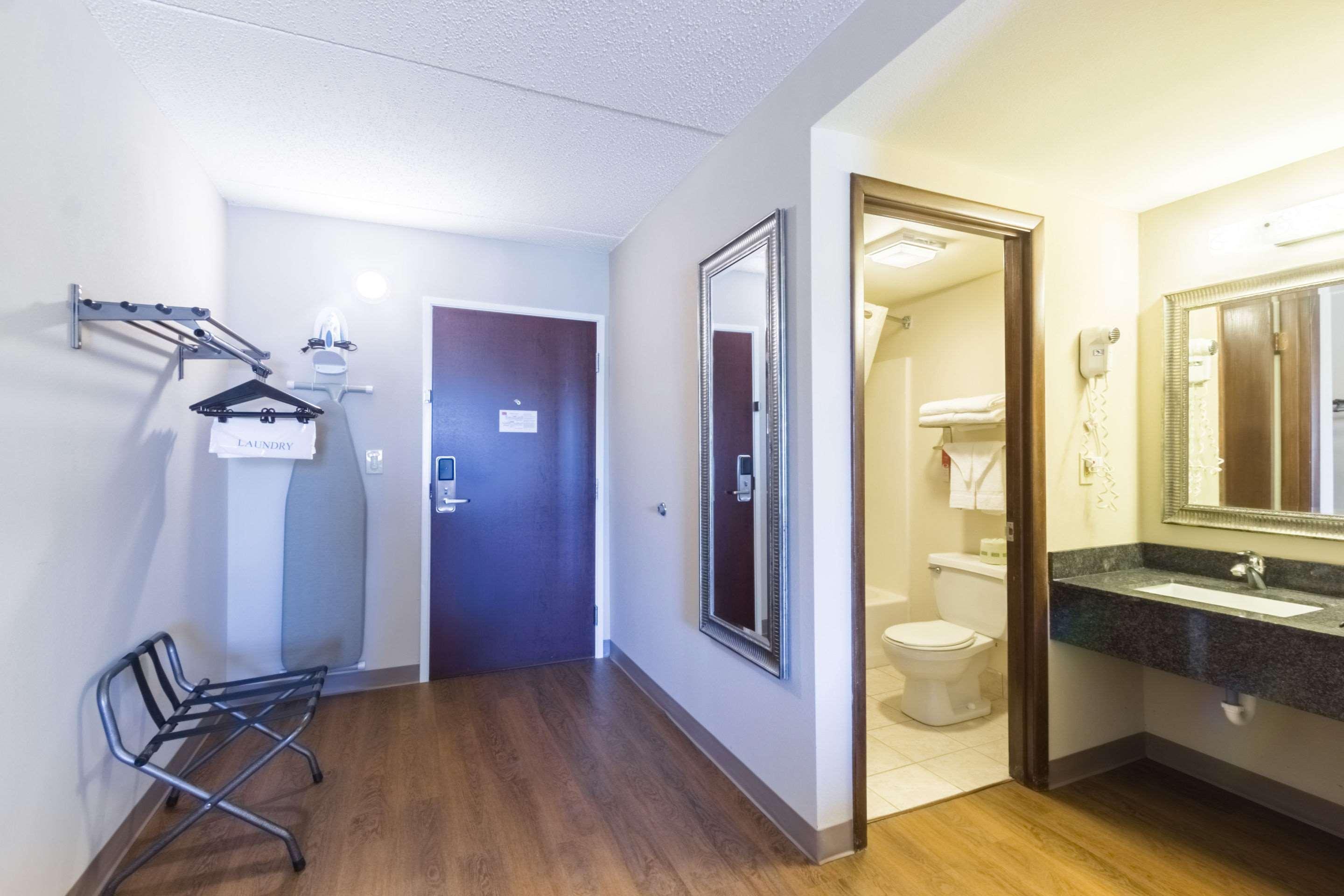 Econo Lodge Harrisburg - Southwest Of Hershey Area Екстериор снимка