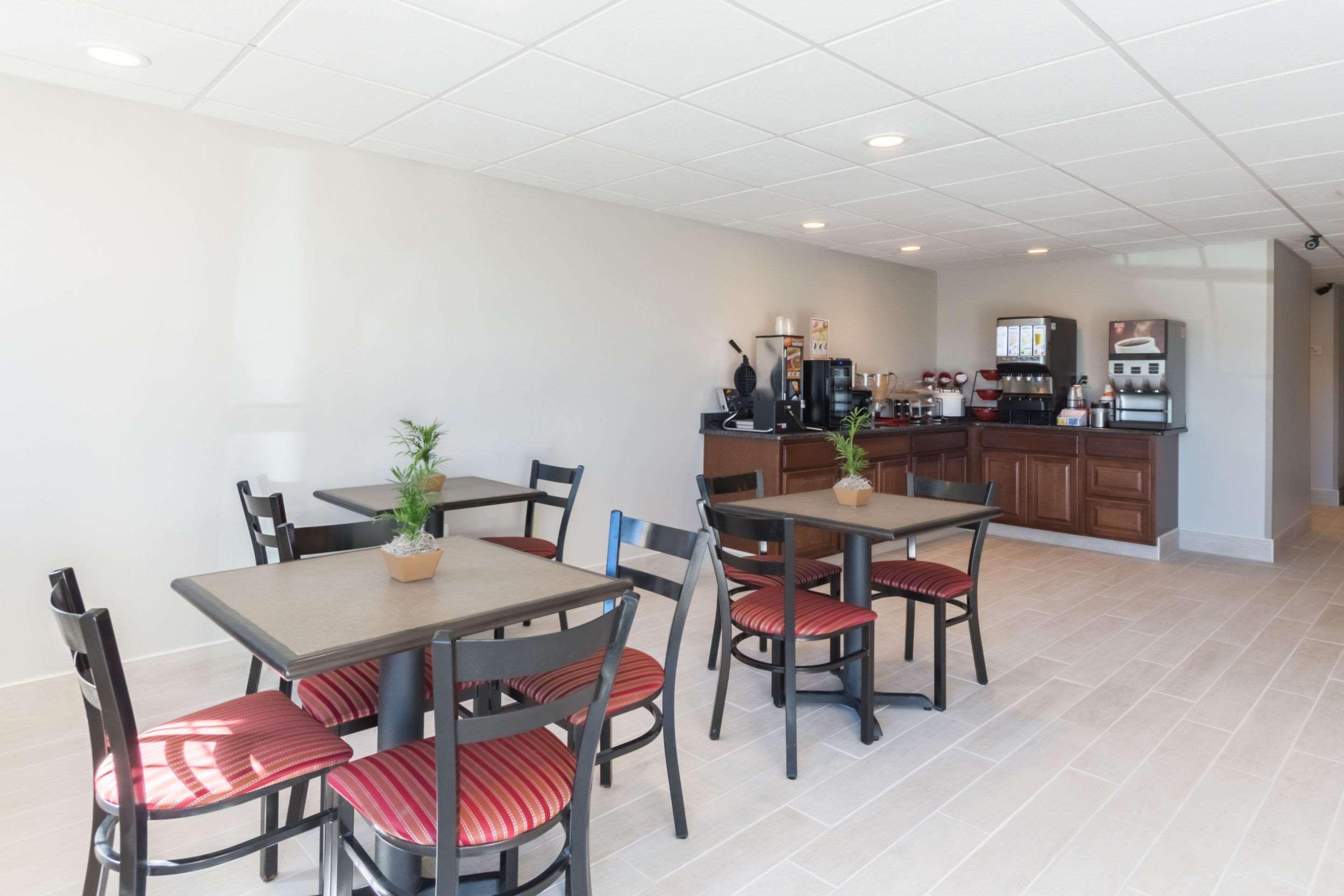 Econo Lodge Harrisburg - Southwest Of Hershey Area Екстериор снимка