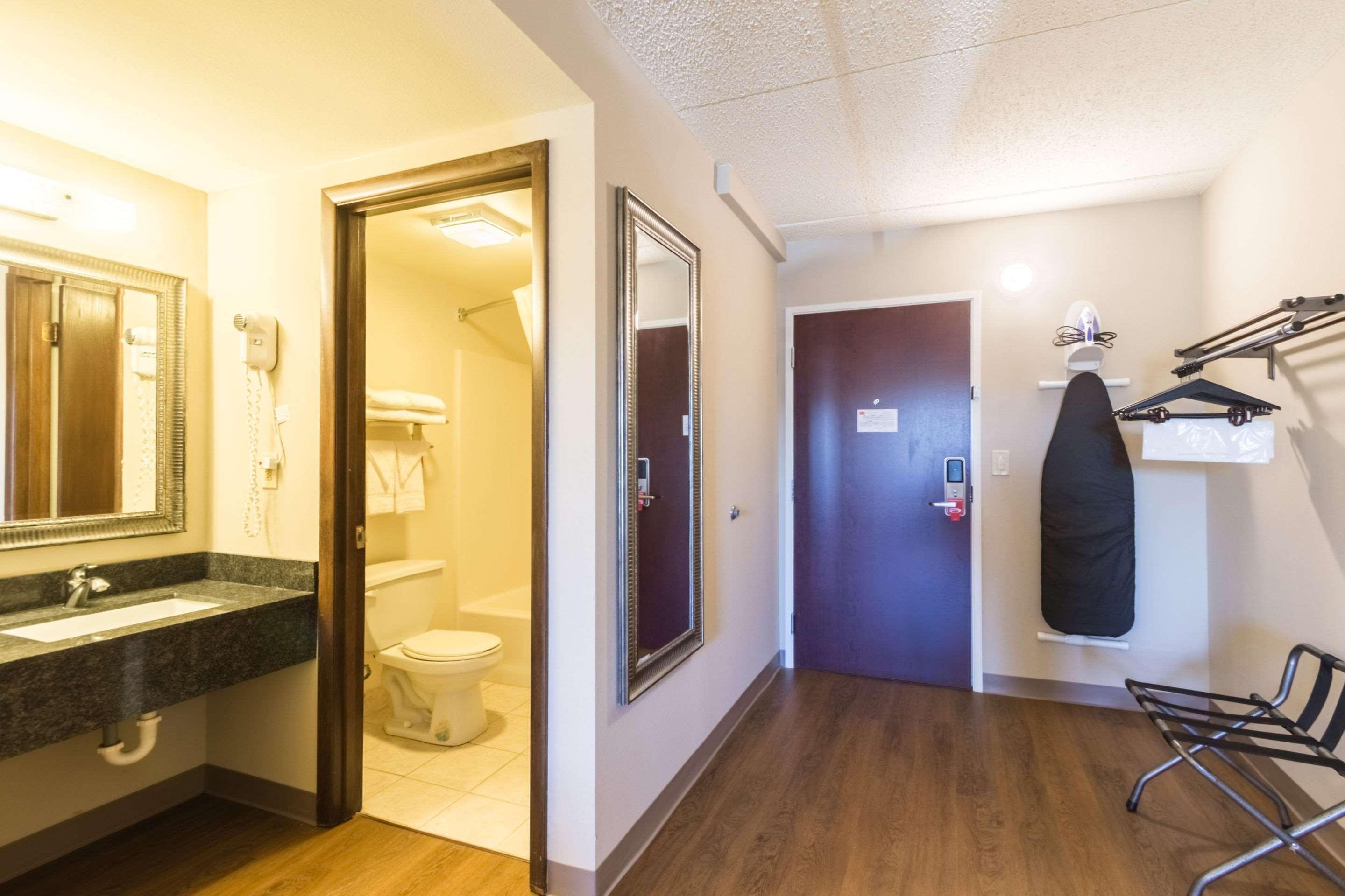 Econo Lodge Harrisburg - Southwest Of Hershey Area Екстериор снимка