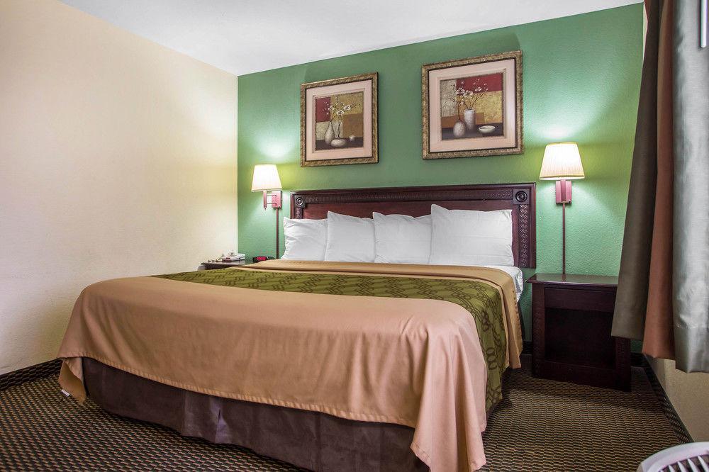 Econo Lodge Harrisburg - Southwest Of Hershey Area Екстериор снимка