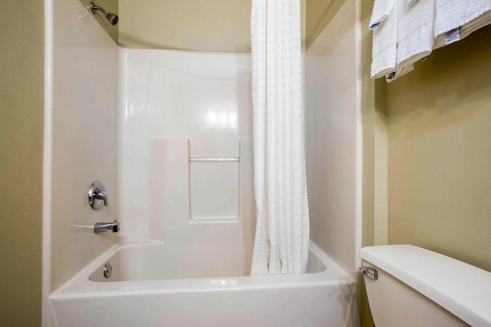 Econo Lodge Harrisburg - Southwest Of Hershey Area Екстериор снимка