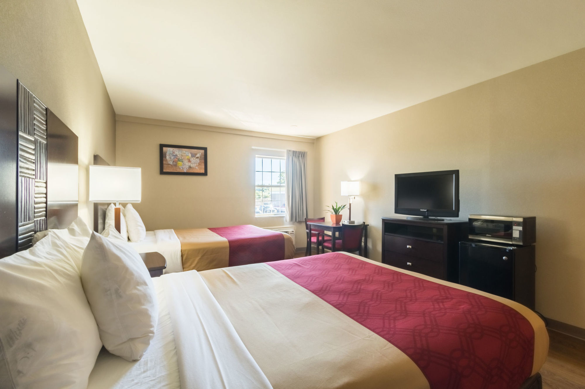 Econo Lodge Harrisburg - Southwest Of Hershey Area Стая снимка